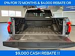 New 2025 Ford F-150 Lightning Platinum SuperCrew Cab for sale #5250696 - photo 4