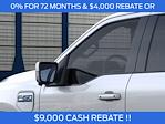 New 2025 Ford F-150 Lightning Platinum SuperCrew Cab for sale #5250696 - photo 40