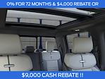 New 2025 Ford F-150 Lightning Platinum SuperCrew Cab for sale #5250696 - photo 42