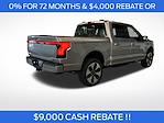 New 2025 Ford F-150 Lightning Platinum SuperCrew Cab for sale #5250696 - photo 6