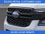 New 2025 Ford Ranger XL SuperCrew Cab for sale #5250896 - photo 17