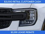 New 2025 Ford Ranger XL SuperCrew Cab for sale #5250896 - photo 18