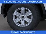 New 2025 Ford Ranger XL SuperCrew Cab for sale #5250896 - photo 19