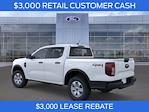 New 2025 Ford Ranger XL SuperCrew Cab for sale #5250896 - photo 2