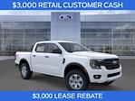 New 2025 Ford Ranger XL SuperCrew Cab for sale #5250896 - photo 7