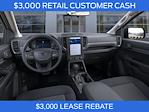 New 2025 Ford Ranger XL SuperCrew Cab for sale #5250896 - photo 9