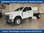 New 2025 Ford F-350 Super Cab Cab Chassis for sale #5250969 - photo 1