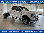 New 2025 Ford F-350 Super Cab Cab Chassis for sale #5250969 - photo 10
