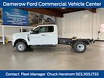 New 2025 Ford F-350 Super Cab Cab Chassis for sale #5250969 - photo 4