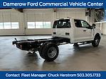 New 2025 Ford F-350 Super Cab Cab Chassis for sale #5250969 - photo 7