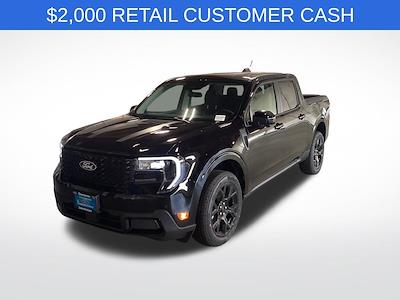 New 2025 Ford Maverick Lariat SuperCrew Cab for sale #5251042 - photo 1