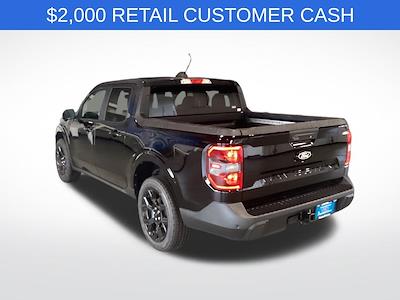 New 2025 Ford Maverick Lariat SuperCrew Cab for sale #5251042 - photo 2
