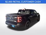 New 2025 Ford Maverick Lariat SuperCrew Cab for sale #5251042 - photo 6