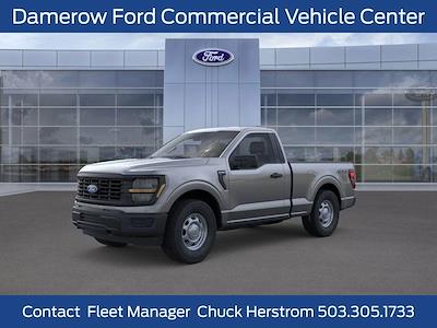 New 2025 Ford F-150 XL Regular Cab for sale #5251215 - photo 1