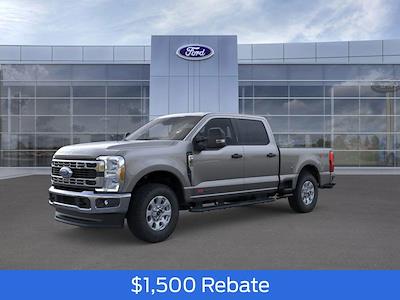New 2025 Ford F-350 XLT Crew Cab for sale #5251260 - photo 1