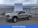 New 2025 Ford F-350 XLT Crew Cab for sale #5251260 - photo 1
