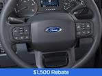 New 2025 Ford F-350 XLT Crew Cab for sale #5251260 - photo 12