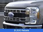 New 2025 Ford F-350 XLT Crew Cab for sale #5251260 - photo 17