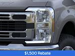 New 2025 Ford F-350 XLT Crew Cab for sale #5251260 - photo 18