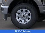 New 2025 Ford F-350 XLT Crew Cab for sale #5251260 - photo 19