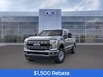 New 2025 Ford F-350 XLT Crew Cab for sale #5251260 - photo 4