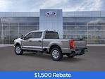 New 2025 Ford F-350 XLT Crew Cab for sale #5251260 - photo 2