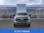 New 2025 Ford F-350 XLT Crew Cab for sale #5251260 - photo 6