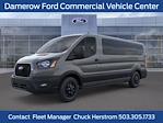 New 2025 Ford Transit 350 XL Passenger Van for sale #5251266 - photo 1
