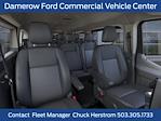 New 2025 Ford Transit 350 XL Passenger Van for sale #5251266 - photo 14