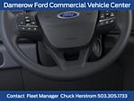New 2025 Ford Transit 350 XL Passenger Van for sale #5251266 - photo 16
