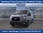 New 2025 Ford Transit 350 XL Passenger Van for sale #5251266 - photo 4