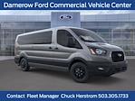 New 2025 Ford Transit 350 XL Passenger Van for sale #5251266 - photo 9