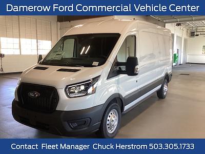 New 2025 Ford Transit 350 Medium Roof Empty Cargo Van for sale #5251303 - photo 1