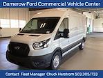 New 2025 Ford Transit 350 Medium Roof Empty Cargo Van for sale #5251303 - photo 1