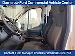 New 2025 Ford Transit 350 Medium Roof Empty Cargo Van for sale #5251303 - photo 14