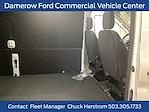 New 2025 Ford Transit 350 Medium Roof Empty Cargo Van for sale #5251303 - photo 16