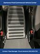 New 2025 Ford Transit 350 Medium Roof Empty Cargo Van for sale #5251303 - photo 17