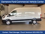 New 2025 Ford Transit 350 Medium Roof Empty Cargo Van for sale #5251303 - photo 4