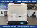 New 2025 Ford Transit 350 Medium Roof Empty Cargo Van for sale #5251303 - photo 5