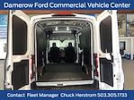 New 2025 Ford Transit 350 Medium Roof Empty Cargo Van for sale #5251303 - photo 2