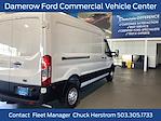 New 2025 Ford Transit 350 Medium Roof Empty Cargo Van for sale #5251303 - photo 7