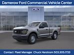 New 2025 Ford F-150 XL Regular Cab for sale #5251325 - photo 1