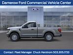 New 2025 Ford F-150 XL Regular Cab for sale #5251325 - photo 5