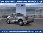 New 2025 Ford F-150 XL Regular Cab for sale #5251325 - photo 2