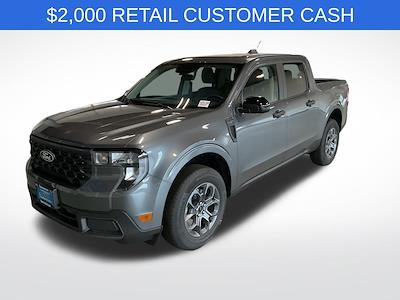 New 2025 Ford Maverick XLT SuperCrew Cab for sale #5251398 - photo 1