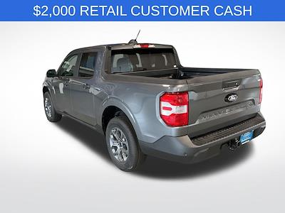 New 2025 Ford Maverick XLT SuperCrew Cab for sale #5251398 - photo 2