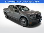New 2025 Ford Maverick XLT SuperCrew Cab for sale #5251398 - photo 8