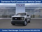 New 2025 Ford F-150 XL Regular Cab for sale #5251419 - photo 3