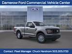 New 2025 Ford F-150 XL Regular Cab for sale #5251419 - photo 8