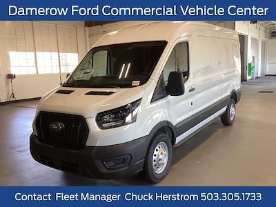 New 2025 Ford Transit 350 HD Medium Roof Empty Cargo Van for sale #5251527 - photo 1